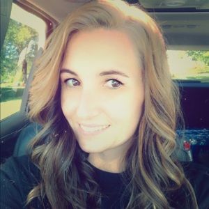 Meet your Posher, Mandy